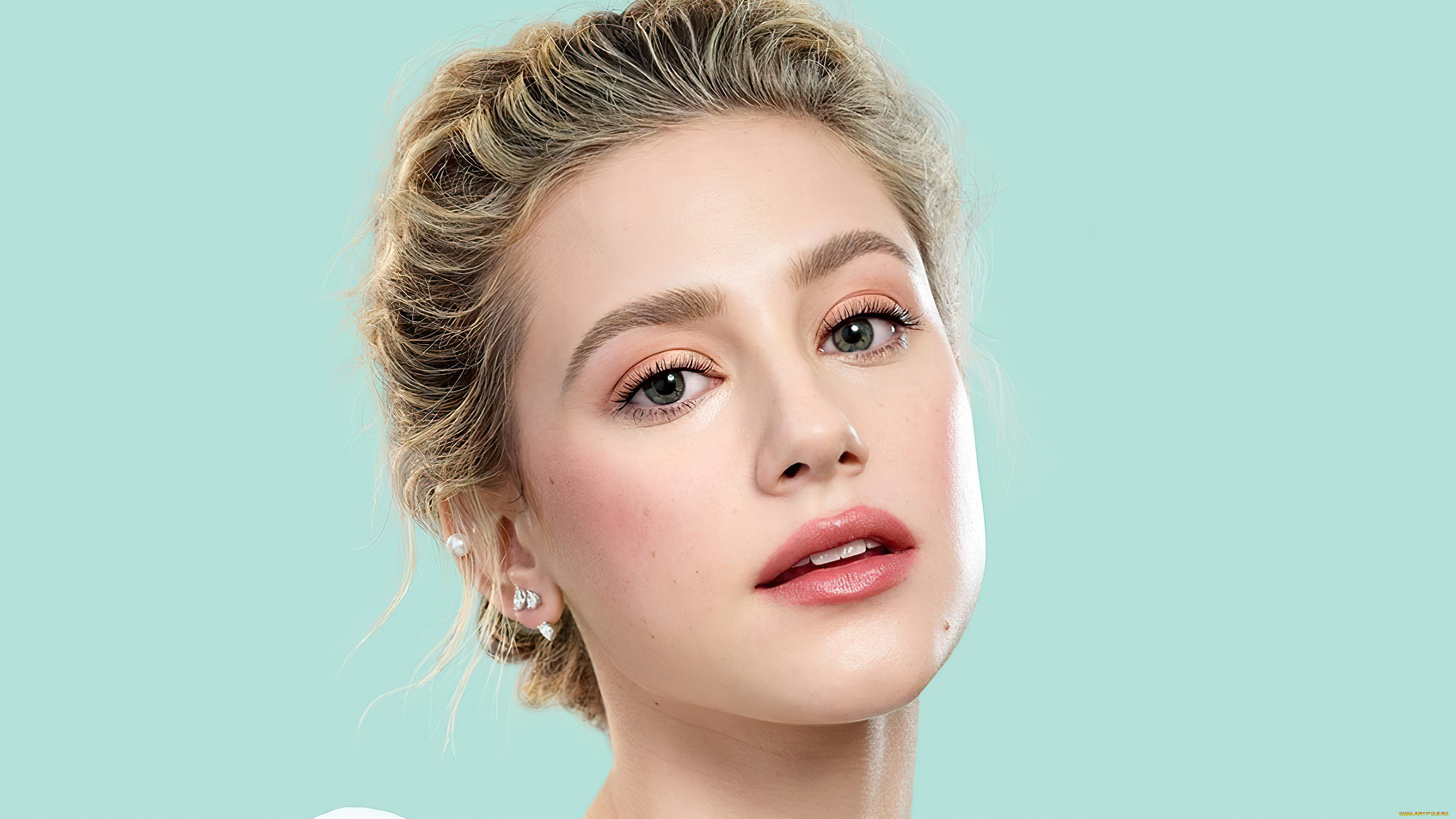 , lili reinhart, , 